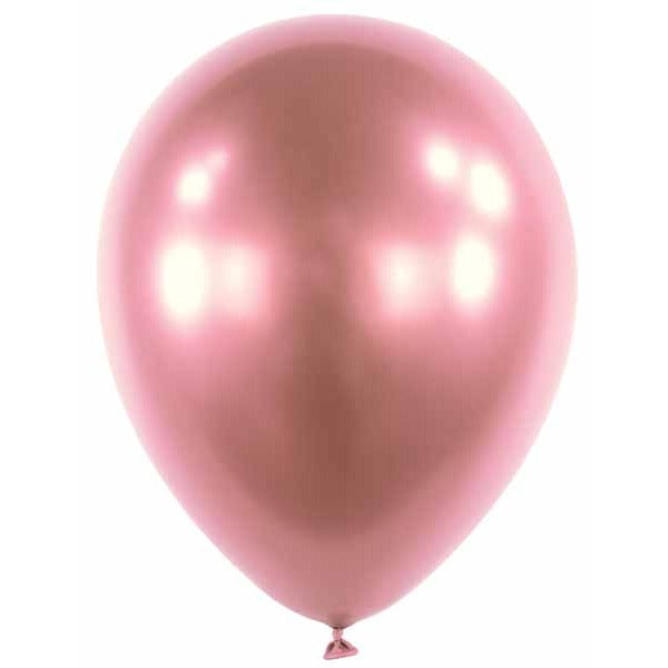 LUXE FLAMINGO 11" 48205 LATEX 100/BG