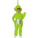 Teletubbies Dipsy Toddler Costume, XS