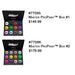 Graftobian ProPaint Master Box #1, 12 Classic Colors