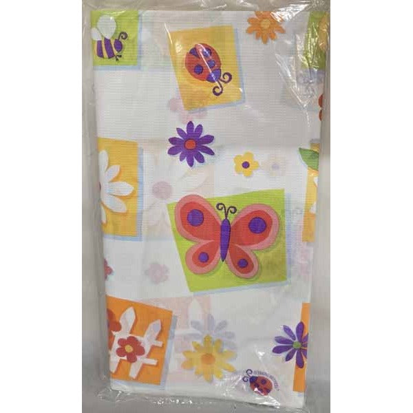 Flight of Fancy Party Tablecover