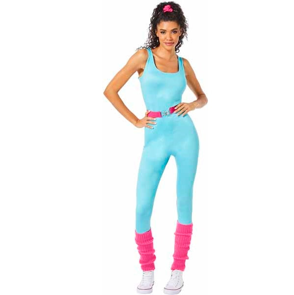 barbie costume for halloween womens