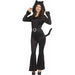 Women's Cat Costume, Adult Small (4-6)