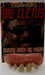 Billy Bob Big Cletus Novelty Teeth
