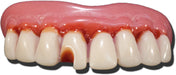 Billy Bob Da Full Grill Cavity Novelty Teeth