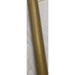 TABLEROLL PLASTIC GOLD 100' X 40"