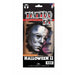 Michael Myers FX Tattoo by Tinsley Transfers