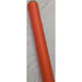 TABLEROLL PLASTIC ORANGE 100'X40"