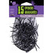 Creepy Creature Halloween Spiders, 15 Count