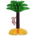 13-Inch Luau Table Centerpiece