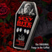 Foothills Sexy Bites Double Vampire Fangs, Small