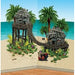 Pirate Hideaway Prop