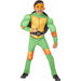 TMNT Michelangelo Movie Costume, Youth Small