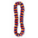 Tropical Blast 2-Inch Leis, 100-Count Display Box