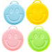 PASTEL 16G SMILING FACE WEIGHT 50/BG