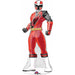 Power Rangers Ninja 42-Inch Shaped Foil Balloon