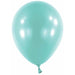 Anagram Pearl Caribbean 5 Inch Latex Balloons, 100 Pack