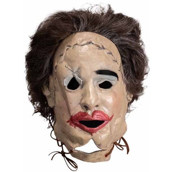 The Texas Chainsaw Massacre Leatherface Pretty Woman Mask