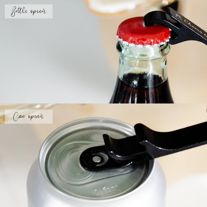 Electric Wine Opener -Automatic Corkscrew -Wine Openers - Foil