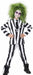 Suitmeister Boys' Beetlejuice Costume Suit, Large