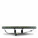 ADJ ECO UV Bar DMX LED Blacklight Fixture