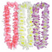 SILK'N PETALS ISLAND OASIS LEIS 36" ASST