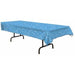 It's a Boy Plastic Table Cover