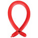 APPLE RED 260 ANAGRAM LATEX 100/BG