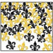 Fleur de Lis Fanci-Fetti Confetti, 1 oz