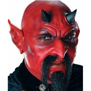 Woochie Pro Drucifer Foam Latex Devil Prosthetic