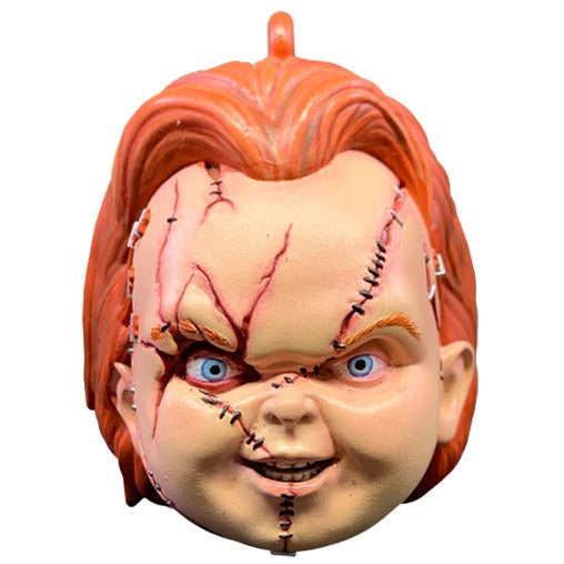 Seed of Chucky Holiday Ornament