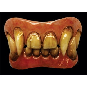 Dental Distortions Hyde FX Fangs Costume Teeth