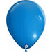 Prima Seaside 11-Inch Round Latex Balloons, 100 Count