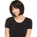 Black 3-in-1 Pony Wig