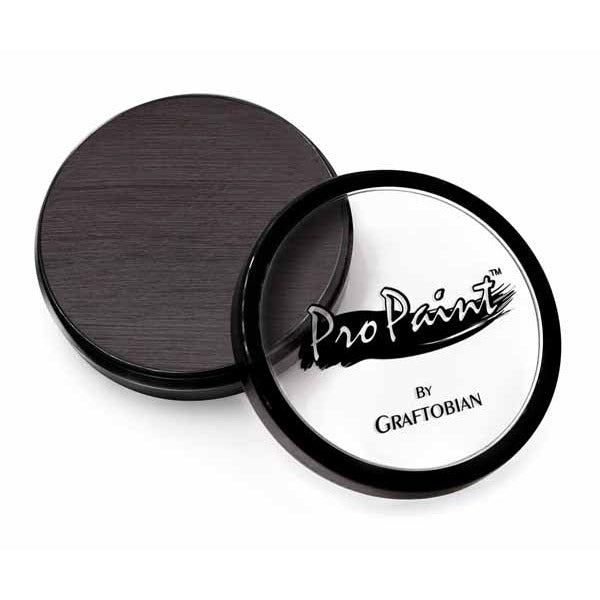 Graftobian ProPaint Brown Black 30 ml