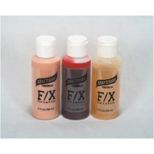 F/X GELATIN 2 OZ 3 IN 1 PACK