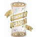 Grad Party Diploma 31-Inch Foil Balloon