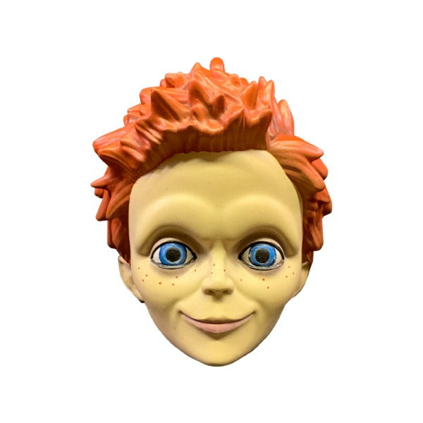 Seed of Chucky Glen Holiday Ornament