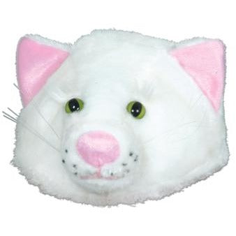 Cat Head Hat Costume Accessory