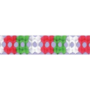 12' ARCADE GARLAND