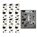 Grad Caps Graduation Party Panels, 3 Pack
