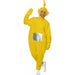 Teletubbies Laa-Laa Adult Costume, Small