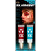 Tinsley Transfers Vein Blue/Angry Red FX Makeup
