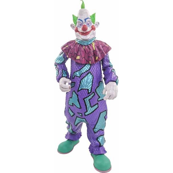 Killer Klowns from Outer Space Jumbo 8-Inch Scale Figure