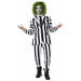 Suitmeister Men's Beetlejuice Costume Suit, X-Large