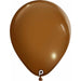 Prima Cafe 18-Inch Round Latex Balloons, 25 Count