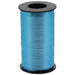 Turquoise Curling Ribbon, 500 Yards