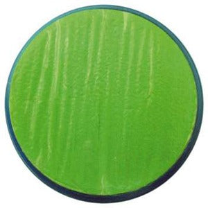 Snazaroo Classic Face Paint 18ml, Lime Green #433