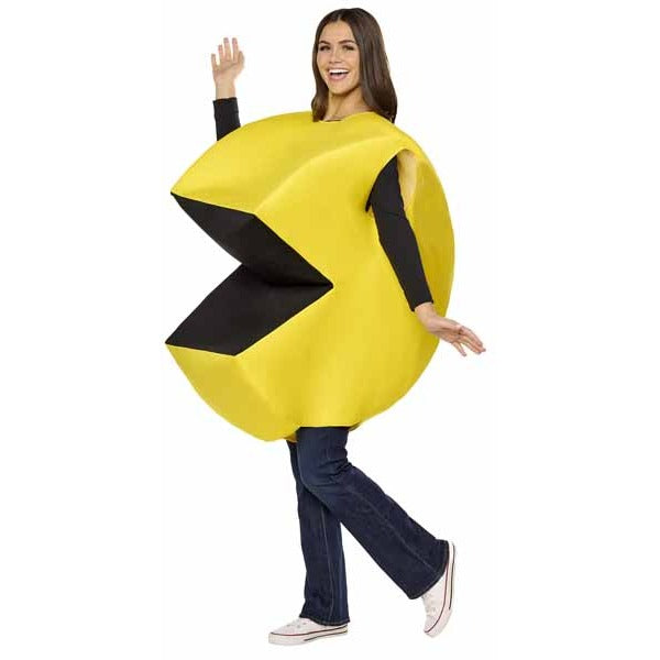 PAC-MAN Adult Foam Costume