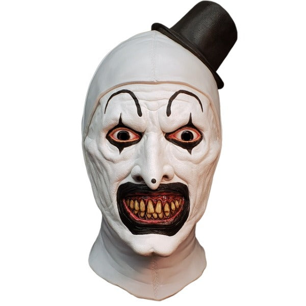 Art the Clown Licensed Costume Mask