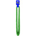 PARTY BEADS -GREEN